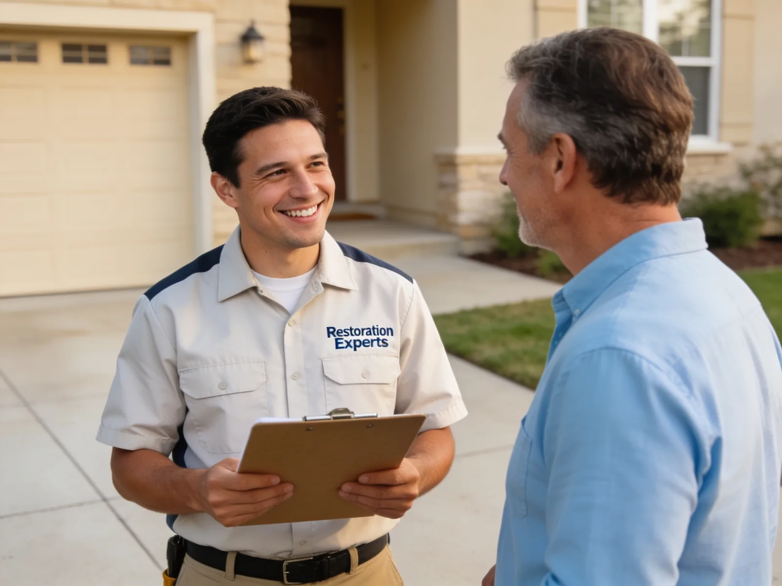 Water Damage Cleanup Ulysses, KY FAQs